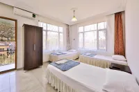 Santosa Pension - بيوت ضيافة