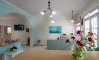 Aeolis Hotel - Afhentnings-/afleveringstjenester