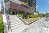 Icon Housi in Boa Viagem New 300m From the Sea By Carpediem - Apartments