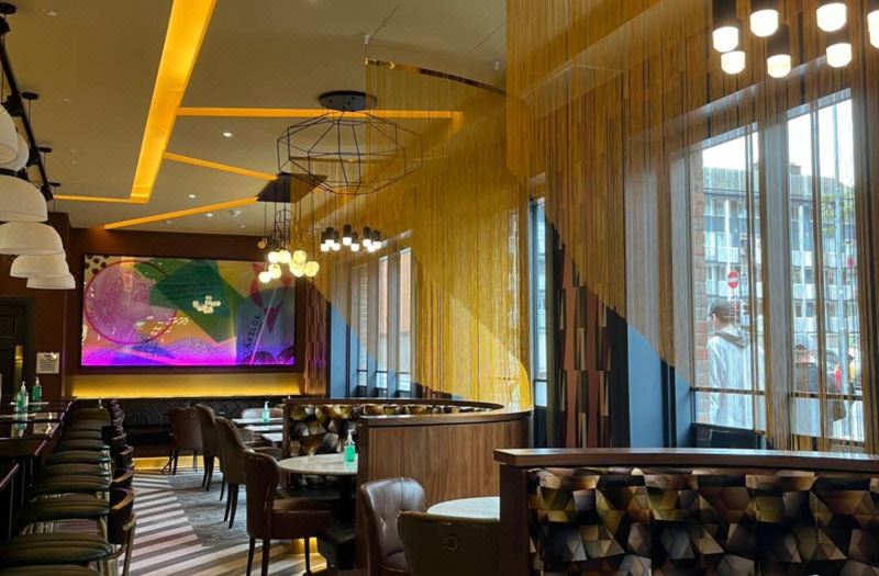 Arthaus Hotel photo 3