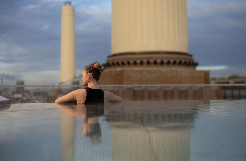 art'Otel London Battersea Power Station photo 4