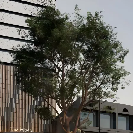 The Alana Hotel & Convention Center Malang