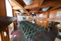 Grand Hotel Terme di Augusto - que admiten mascotas