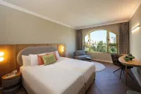 Leonardo Hotel Negev - 4-Star