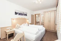 Leni Mountain Appartements - balcony