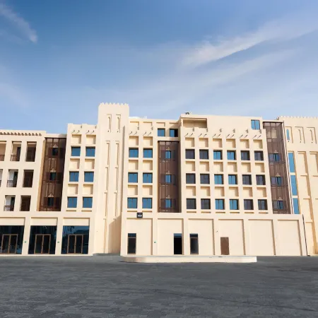 Tulip Residences Muscat The Village