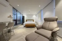 Chuncheon Hotel Ollé (Hotel Ollé) - business