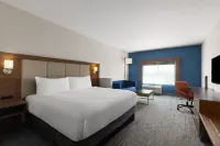 Holiday Inn Express & Suites Chalmette - New Orleans S by IHG - Wifi
