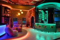 Calle Flora Hotel by Jalo - 4 Sao