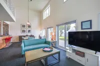 Mille Lacs Lakefront Townhome: Walk to Marina! - Huoneistot