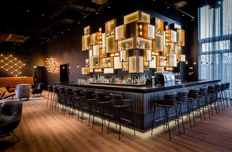 Motel One Stuttgart-Feuerbach photo 2