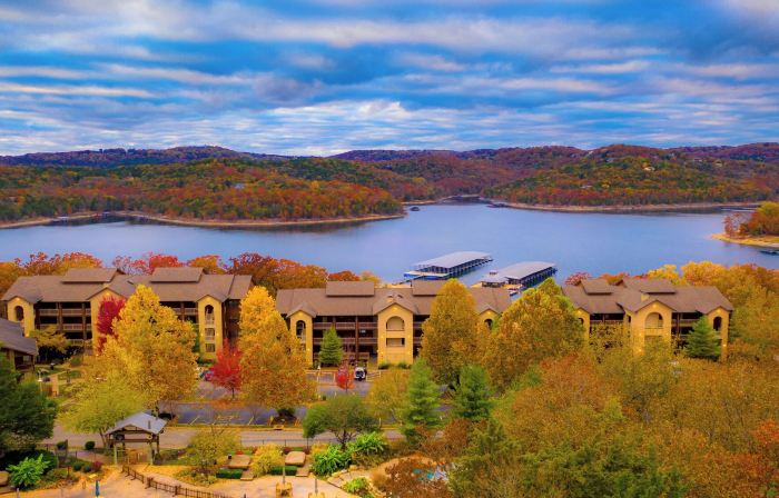 Still Waters Resort