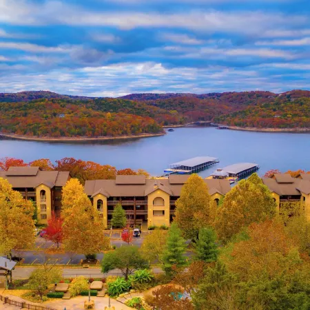 Still Waters Resort