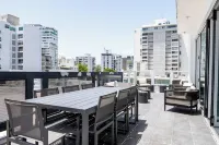 Ashford Apartments - Homestays