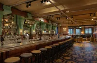 Hotel New York by WestCord - WiFi