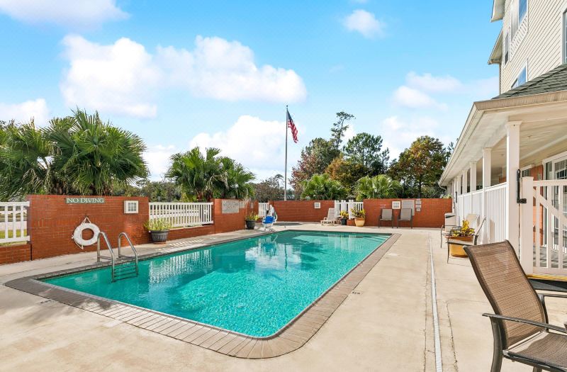 Country Inn & Suites by Radisson, Covington, LA photo 5
