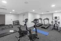 Avani Broadbeach Residences - Gym