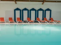 Hotel ibis Styles Saint Gilles Croix de Vie Centre-ville - en bord de mer