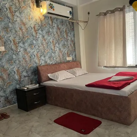 Shree Shyam Guest House