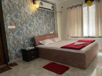 Shree Shyam Guest House - sarapan