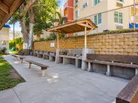 Jobos Beach Apartment A-3 - 3-Star