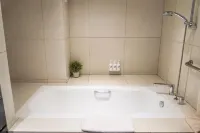Swiss-Belhotel Bogor - Lãng mạn