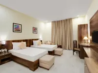 Regenta Central Mewargarh, Near Biological Park Các khách sạn gần Làng thủ công Shilpgram