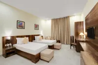 Regenta Central Mewargarh, Near Biological Park - Pet friendly