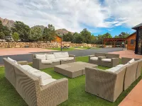 Holmstead Ranch Resort - 3-Sterne