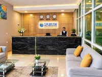 Nile View Hotels - Quara - bar