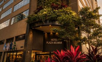 Hotel Plaza Belmar by HCC