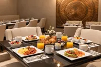 Angler's Hotel - Miami Beach - breakfast