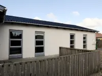 6 person holiday home in Lemvig-By Traum - WiFi