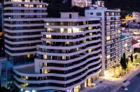 Perla di Adriatico - Beachfront Apartments - 2-Star
