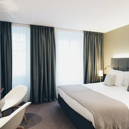 Hôtel des Voyageurs Boutique