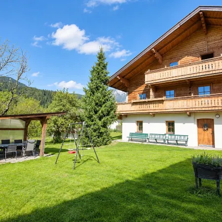 Farmhouse in Söll Near Wilder Kaiser Ski Area Hotels in Soll