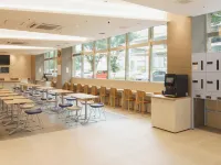 Toyoko Inn Tsukuba-eki - Desayuno