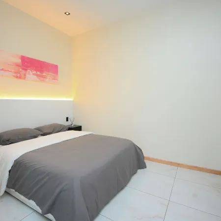 Lure Boutique Hotel