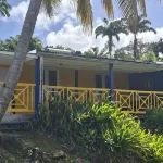 Oasis Grande Anse - Bintang 3