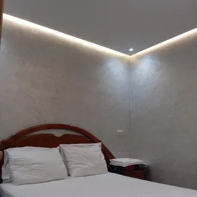Privat Room Family Agadir Hoteles cerca de Dakhla