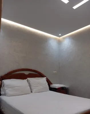 Privat Room Family Agadir - 2 stjerner