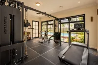 HAILE BOUTIQUE HOTEL - Gym