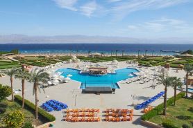 Tolip Taba Resort and Spa