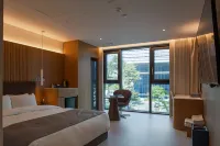 Daegu Hyeonpung Prana Hotel - نادي رياضي