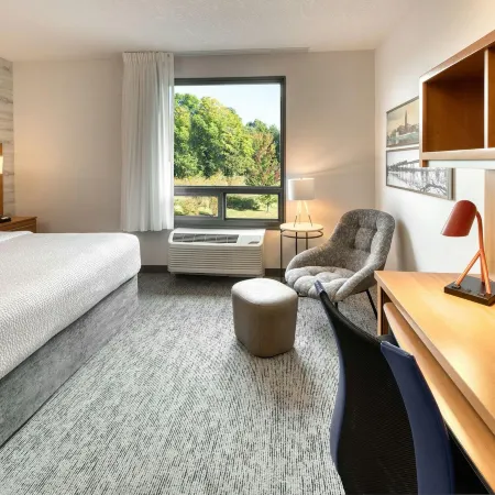 TownePlace Suites Belleville