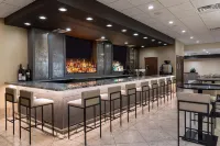 DoubleTree by Hilton Madison Downtown - Gym