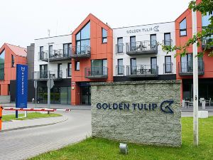 Golden Tulip Gdansk Residence