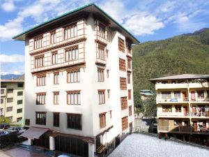 Bhutan Boutique Residency