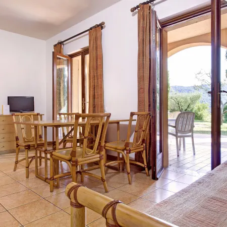 Poiano Resort Appartamenti