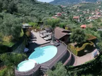 Villa Monterosso (Imp420) - Villas